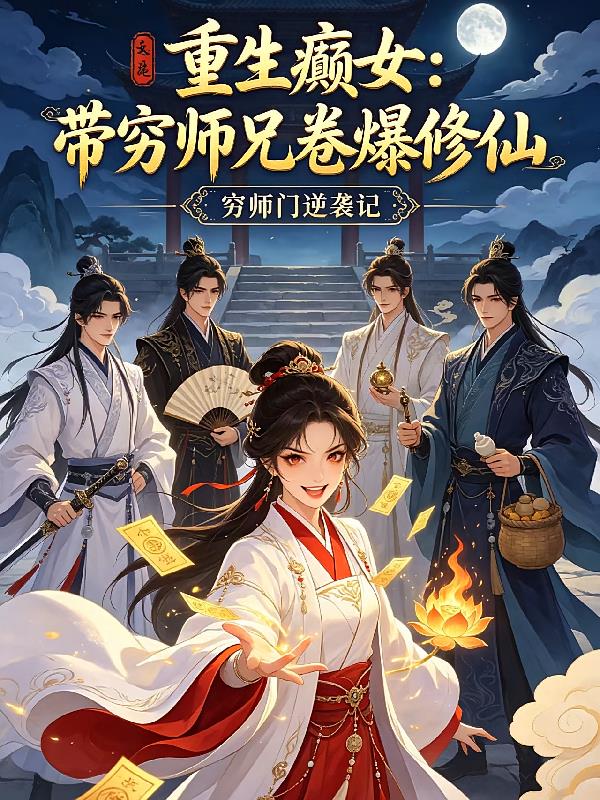 重生巅女:带穷师兄卷爆修仙