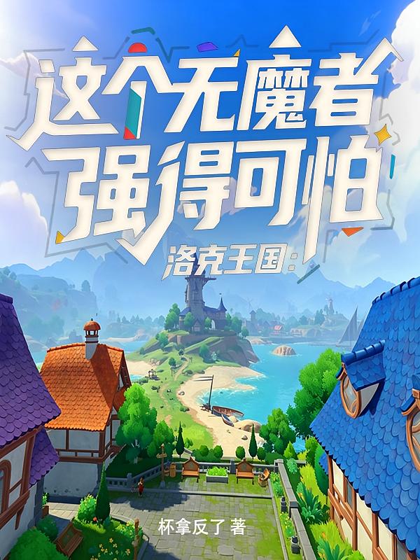 洛克王国:这个无魔者强得可怕
