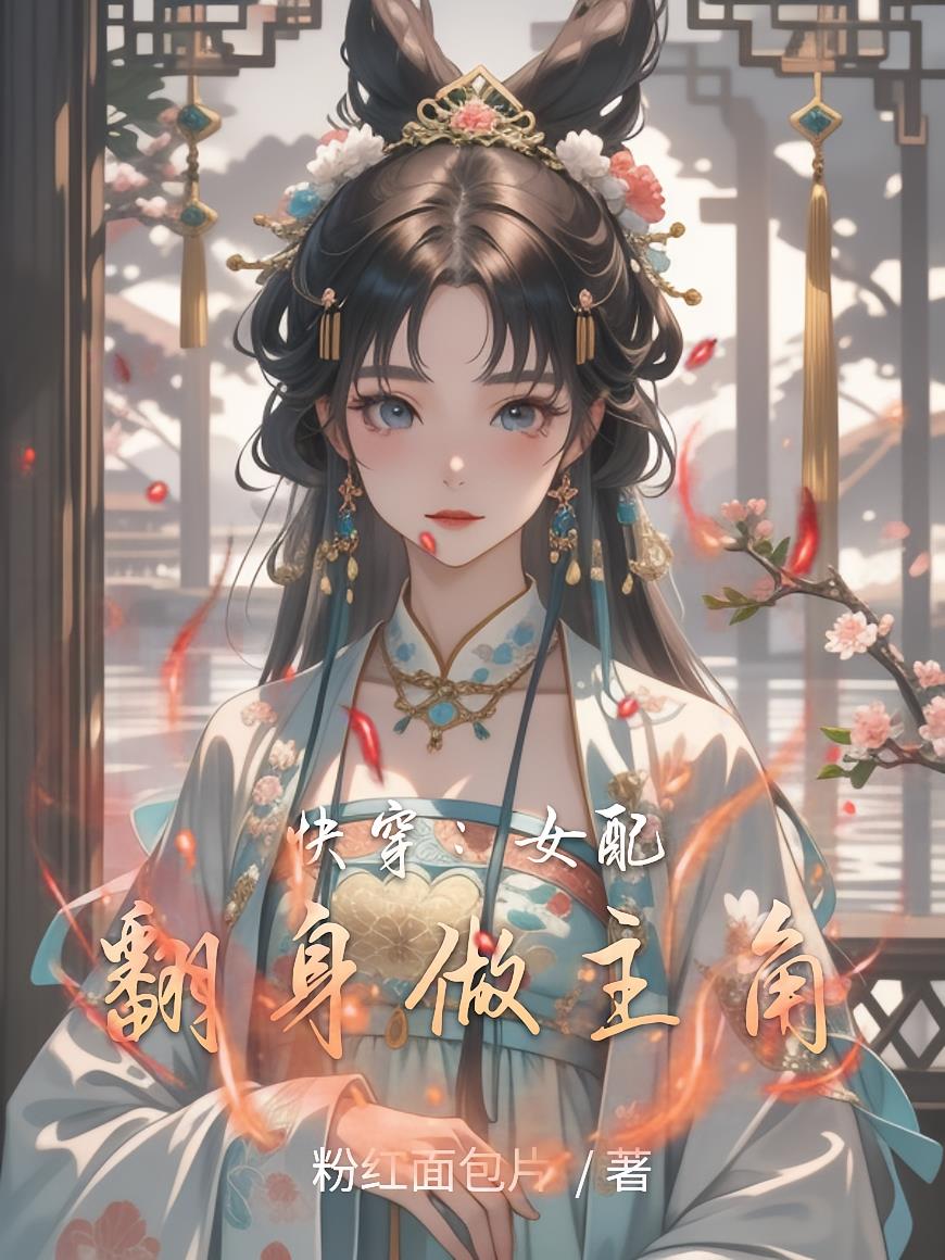 快穿:女配翻身做主角