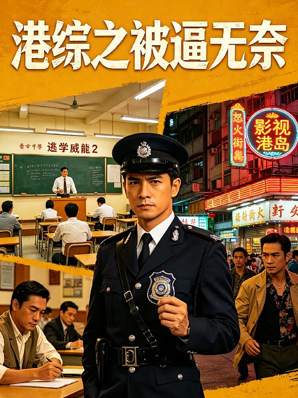 港综之被逼无奈
