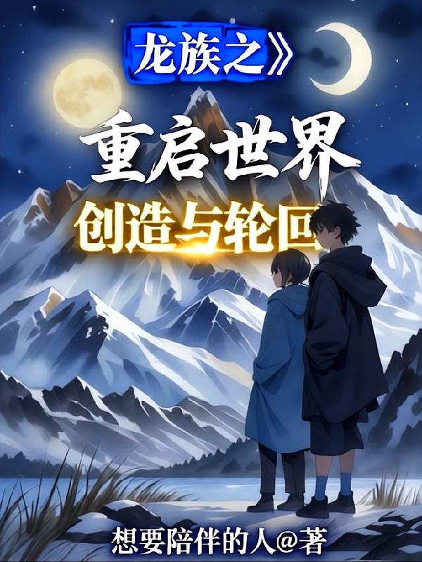 龙族之重启世界,创造与轮回