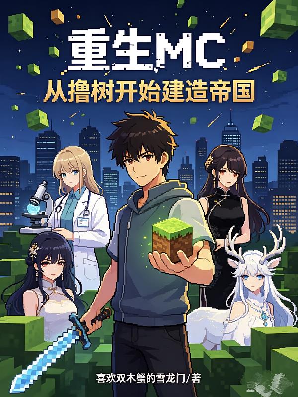 重生MC:从撸树开始建造帝国