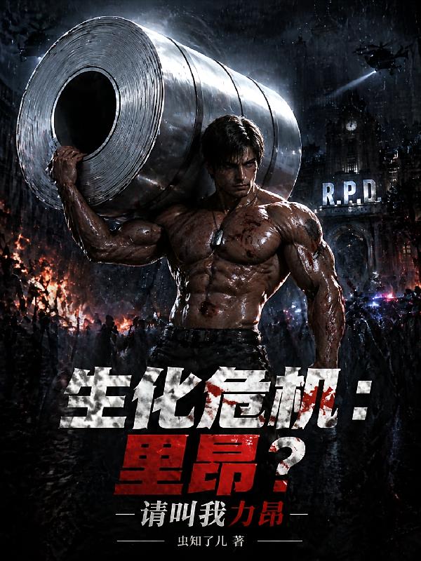 生化危机:里昂?请叫我力昂