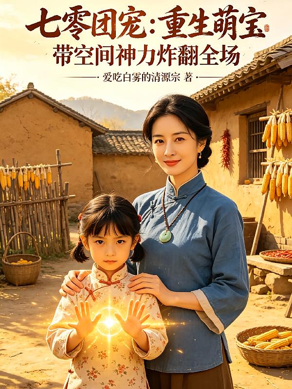 七零重生萌宝带空间炸翻全场