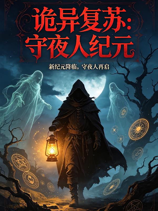 诡异复苏:守夜人纪元