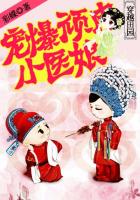 穿越田缘:宠爆顽皮小医娘