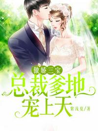傲娇三宝:总裁爹地宠上天安以甜陆北宸