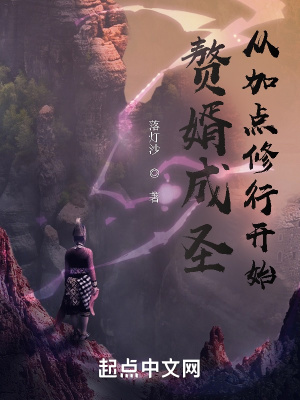 赘婿成圣:从加点修行开始